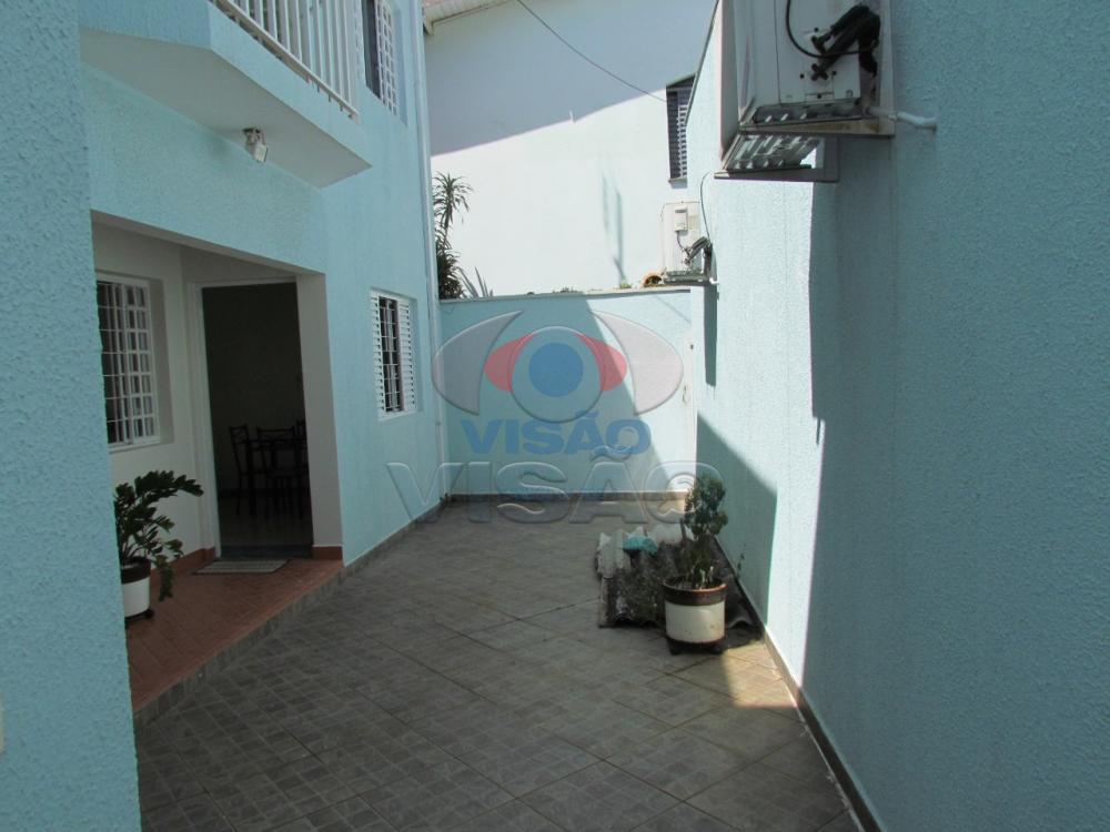 Casa à venda no Cidade Nova: 