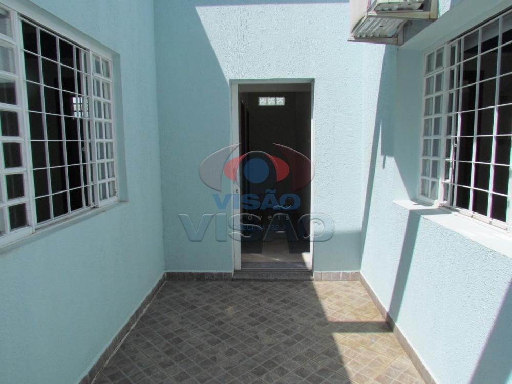 Casa à venda no Cidade Nova: 