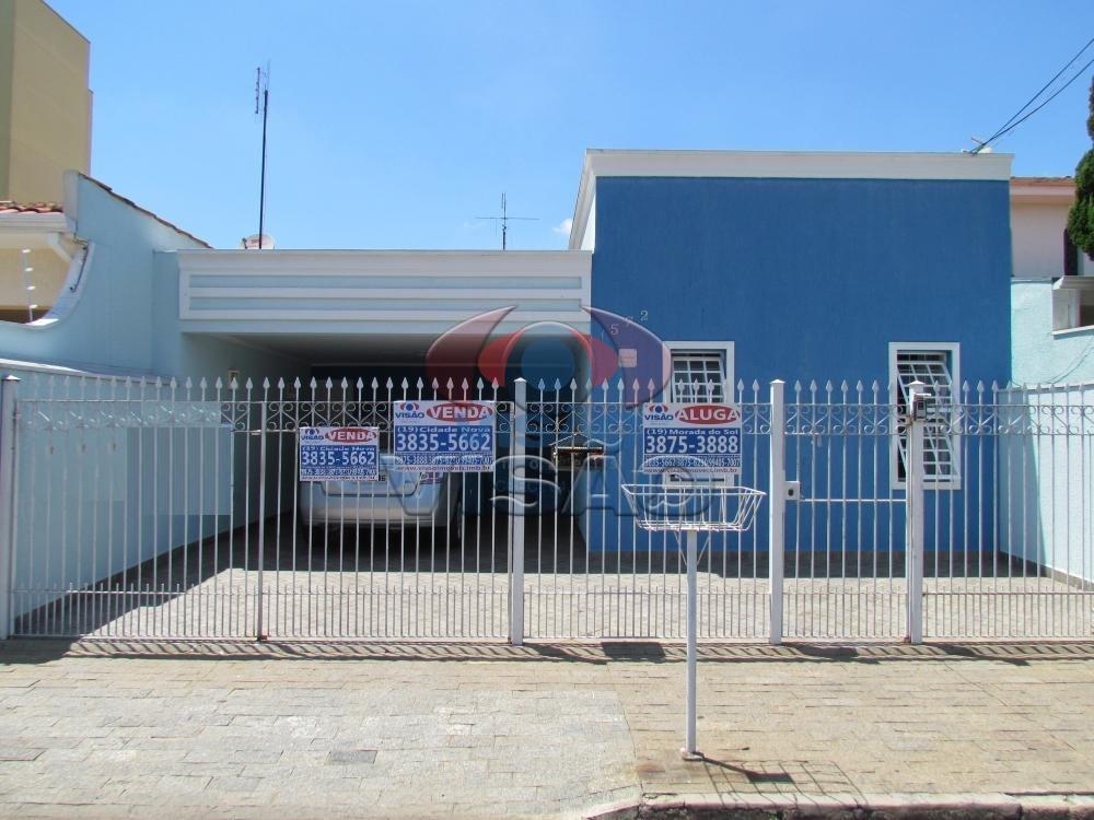 Casa à venda no Cidade Nova: 