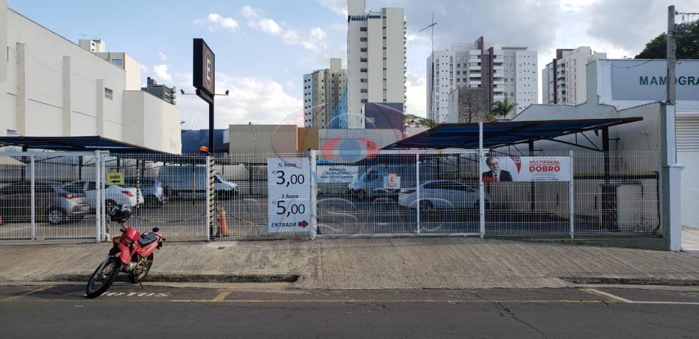 Terreno à venda no Centro: 