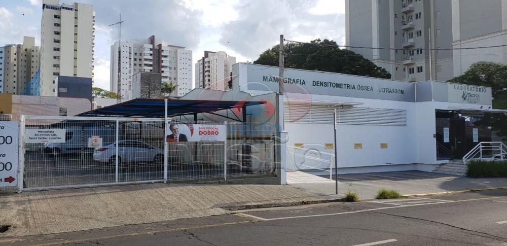 Terreno à venda no Centro: 