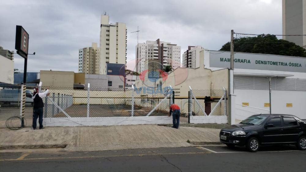 Terreno à venda no Centro: 