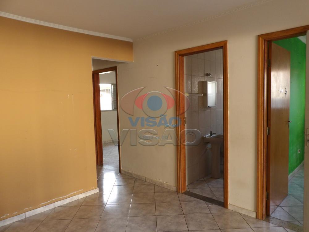 Casa à venda no Vila Castelo Branco: 