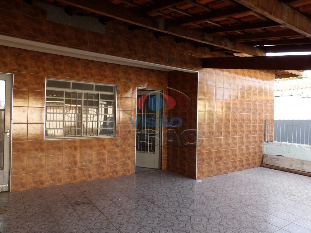 Casa à venda no Vila Castelo Branco: 