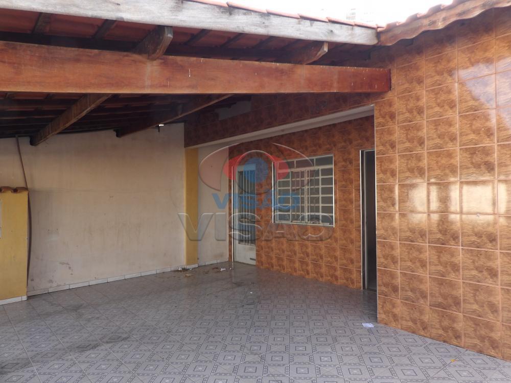 Casa à venda no Vila Castelo Branco: 