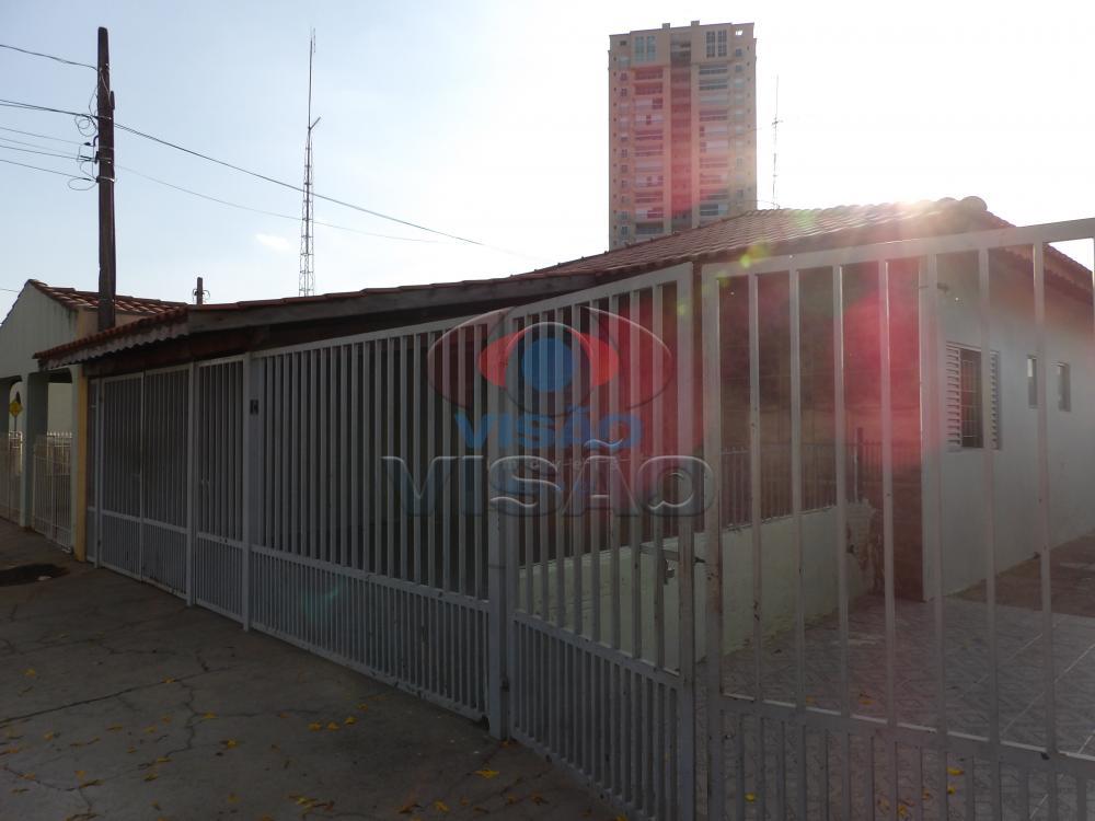 Casa à venda no Vila Castelo Branco: 