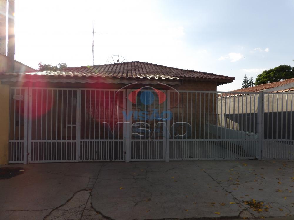 Casa à venda no Vila Castelo Branco: 