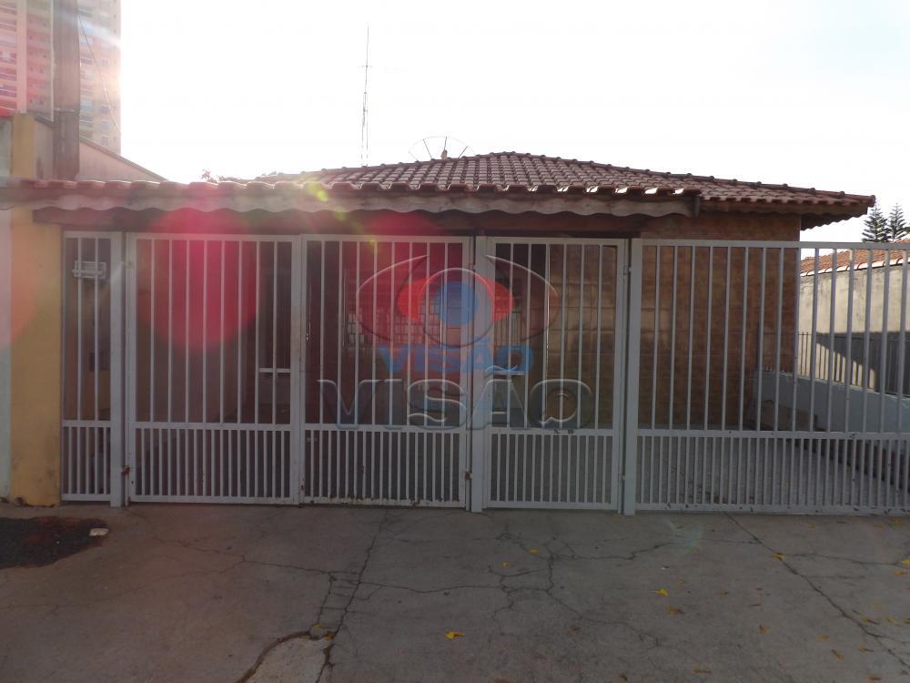 Casa à venda no Vila Castelo Branco: 