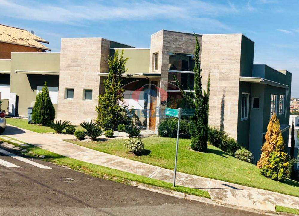 Casa em condomínio à venda no Helvétia:
