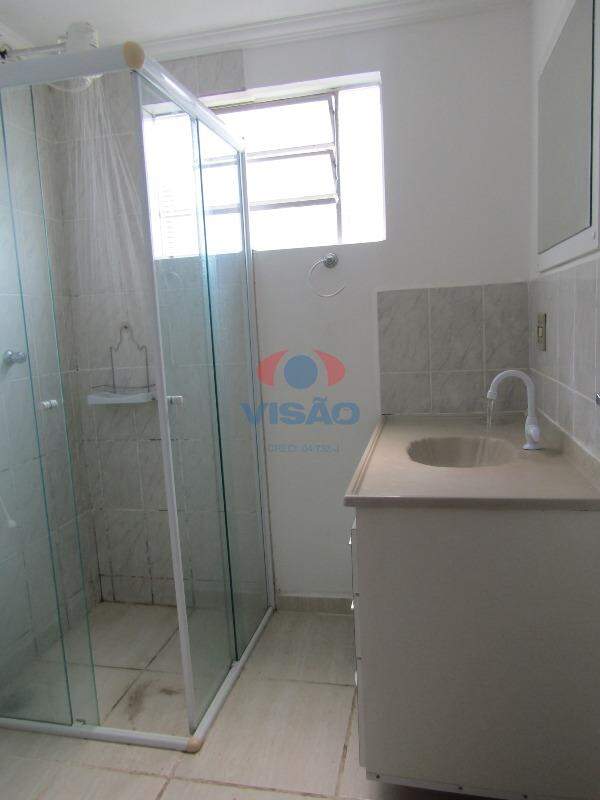 Apartamento para aluguel no Parque Residencial Indaia: