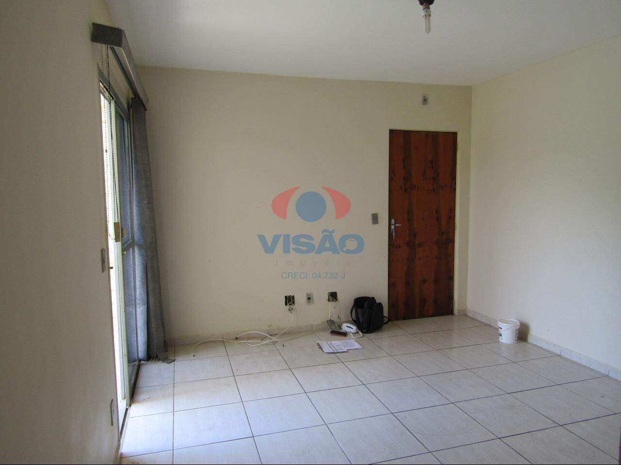 Apartamento para aluguel no Parque Residencial Indaia: