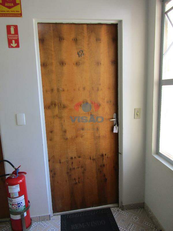Apartamento para aluguel no Parque Residencial Indaia: 