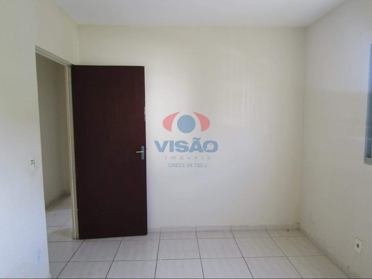 Apartamento para aluguel no Parque Residencial Indaia: