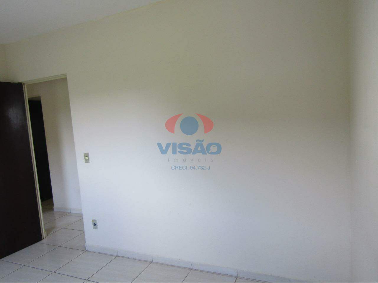 Apartamento para aluguel no Parque Residencial Indaia: