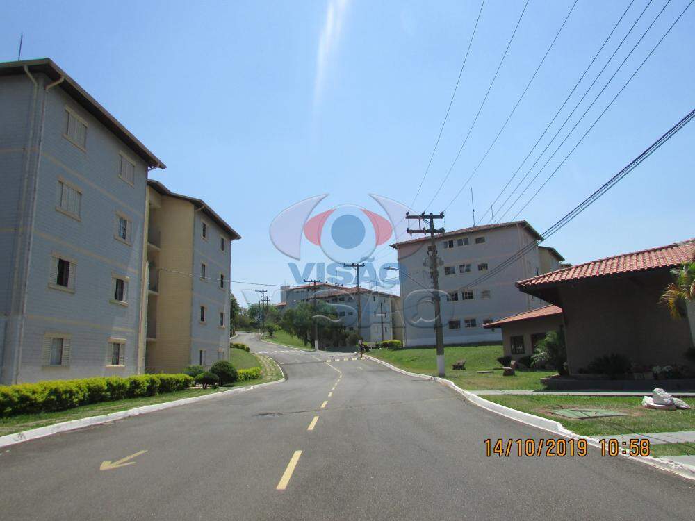 Apartamento para aluguel no Parque Residencial Indaia: 