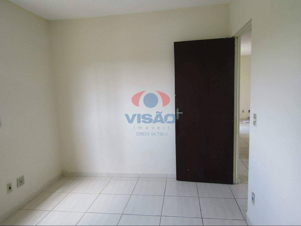 Apartamento para aluguel no Parque Residencial Indaia:
