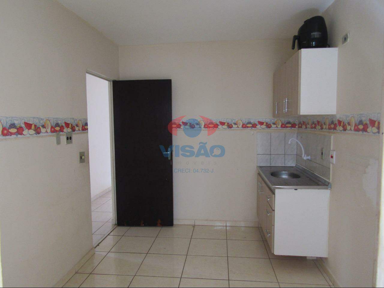 Apartamento para aluguel no Parque Residencial Indaia:
