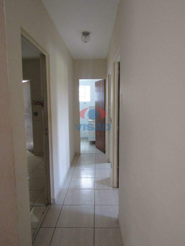Apartamento para aluguel no Parque Residencial Indaia: