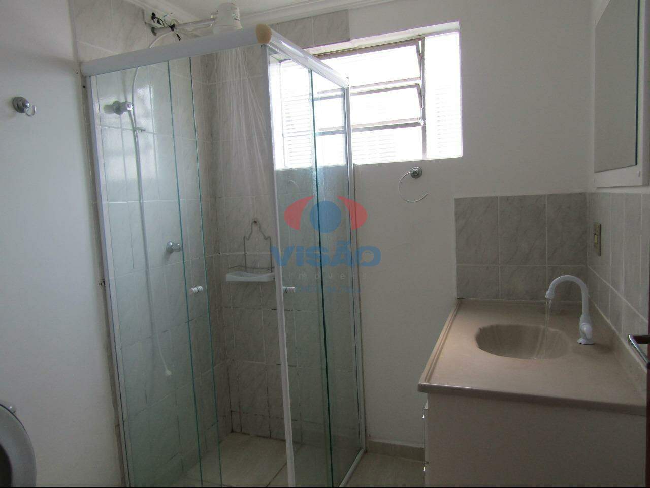 Apartamento para aluguel no Parque Residencial Indaia: