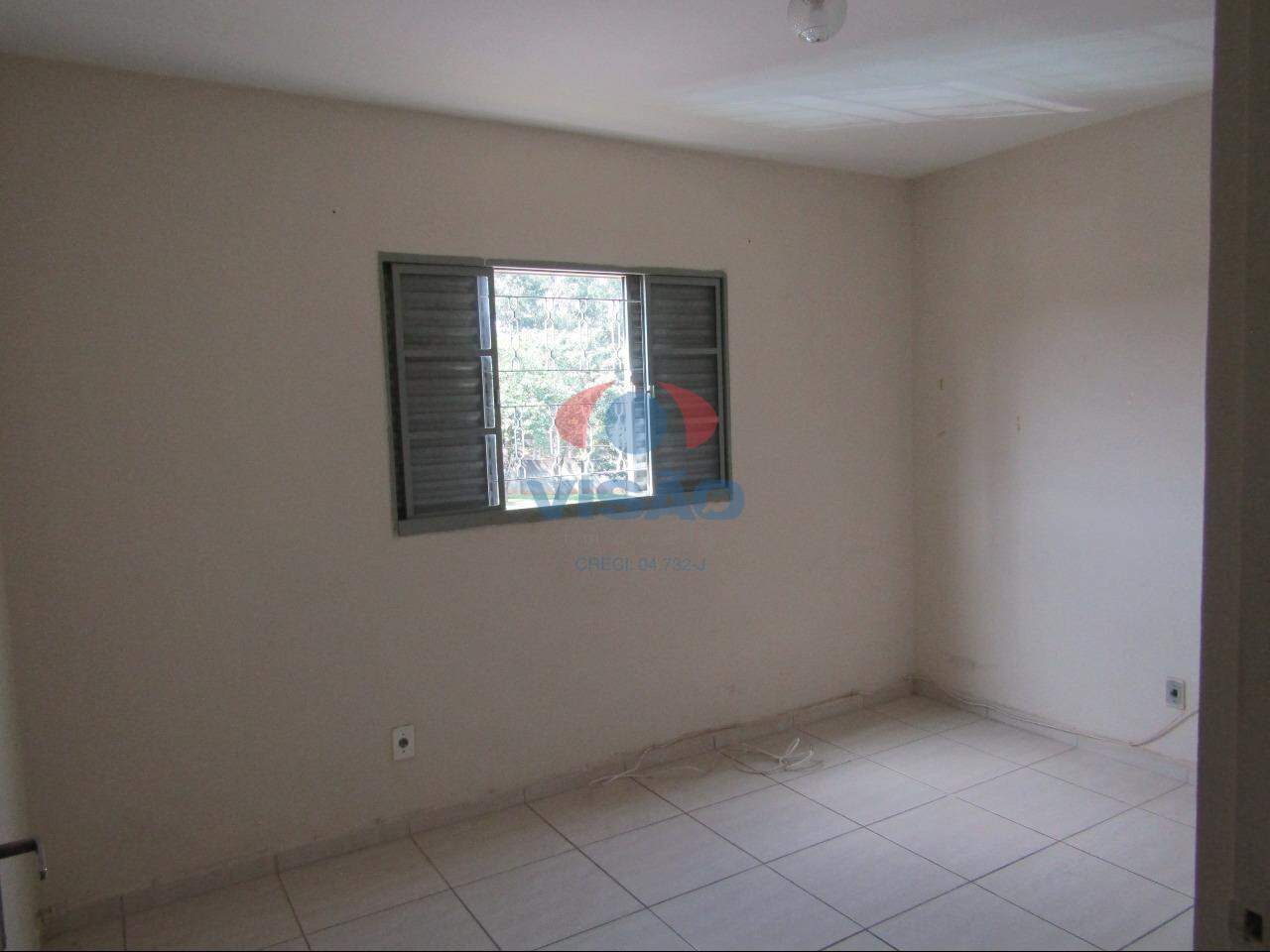 Apartamento para aluguel no Parque Residencial Indaia: