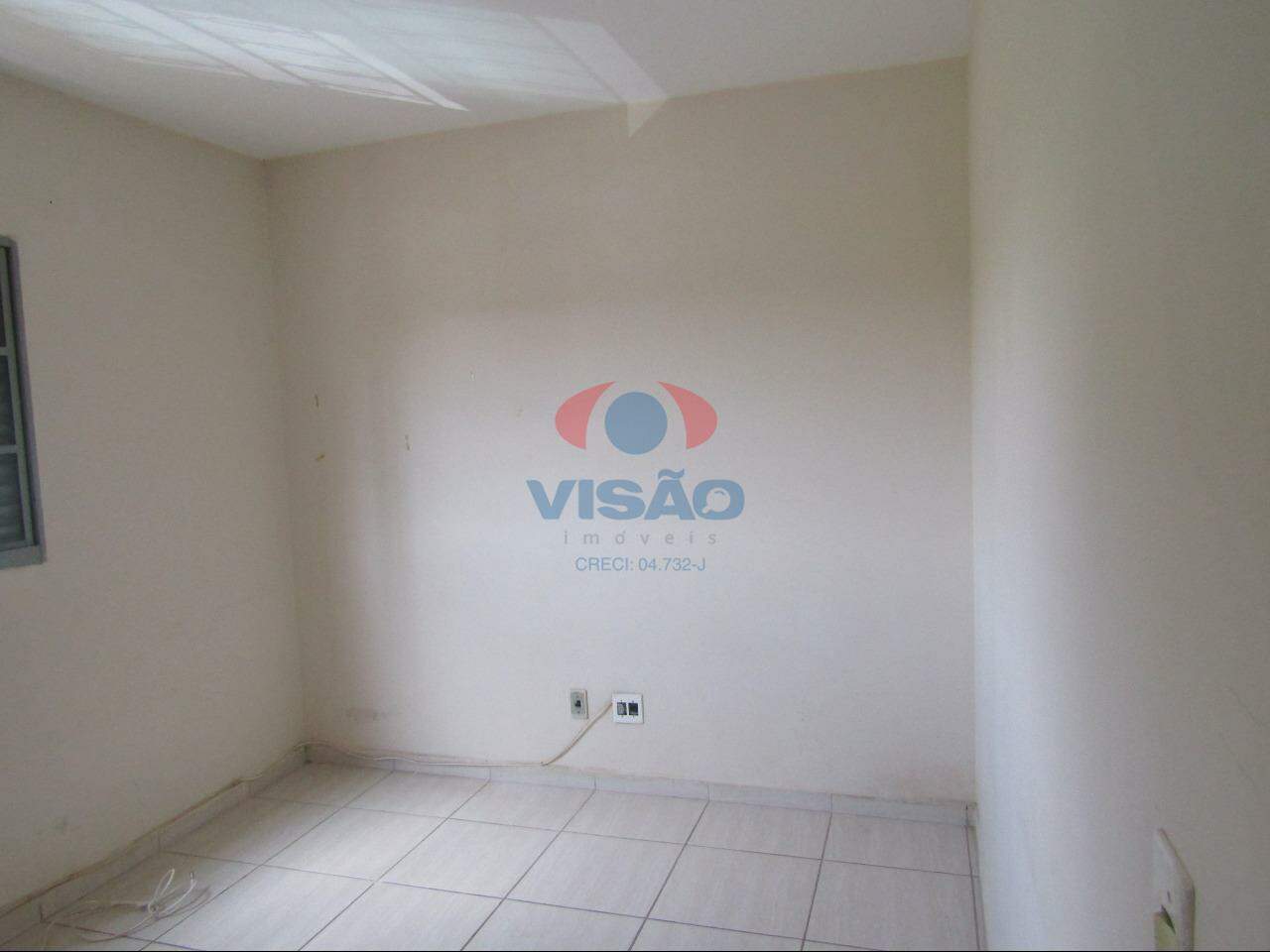 Apartamento para aluguel no Parque Residencial Indaia: