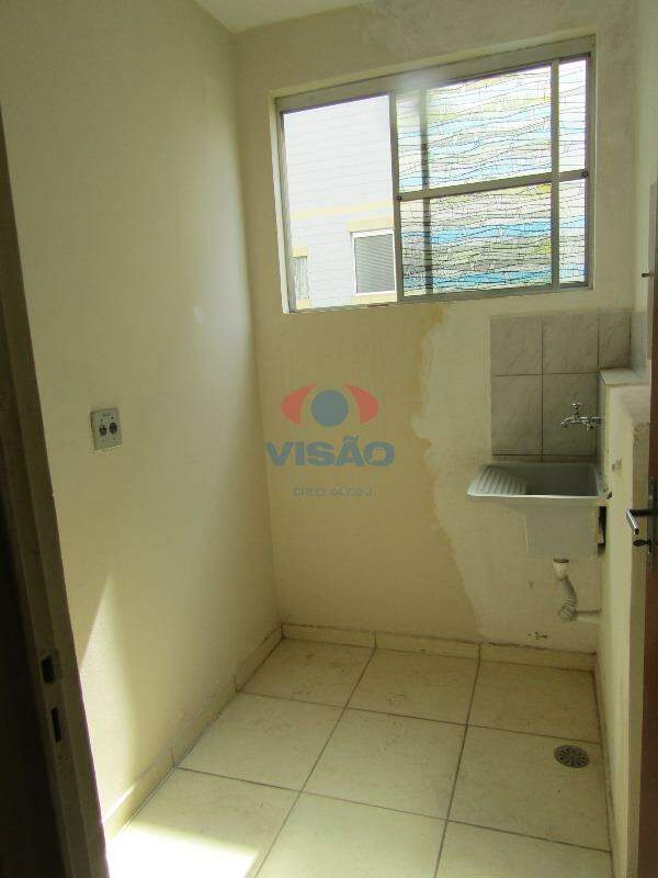 Apartamento para aluguel no Parque Residencial Indaia: