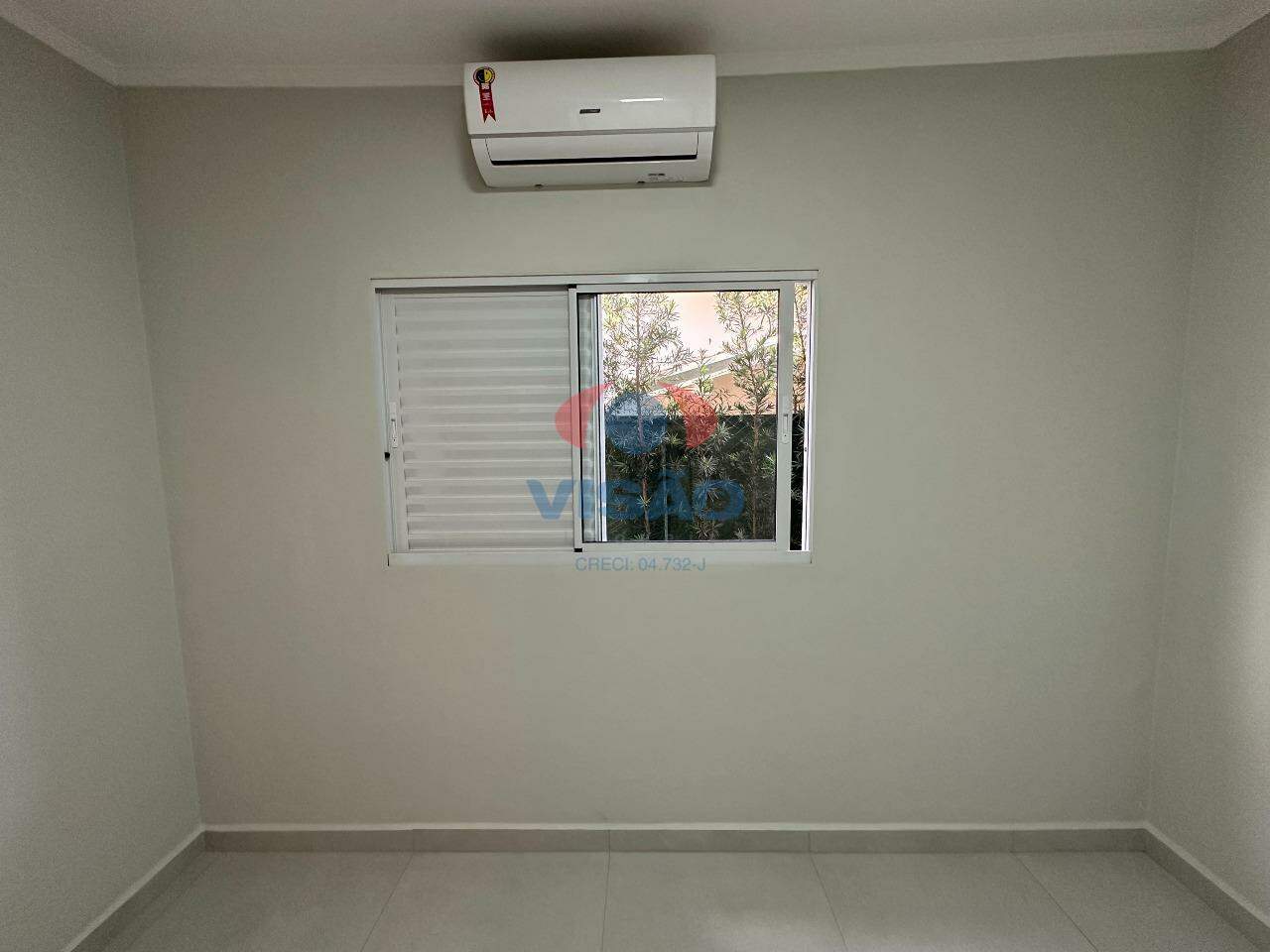 Casa em condomínio para aluguel no Jardim Panorama: 