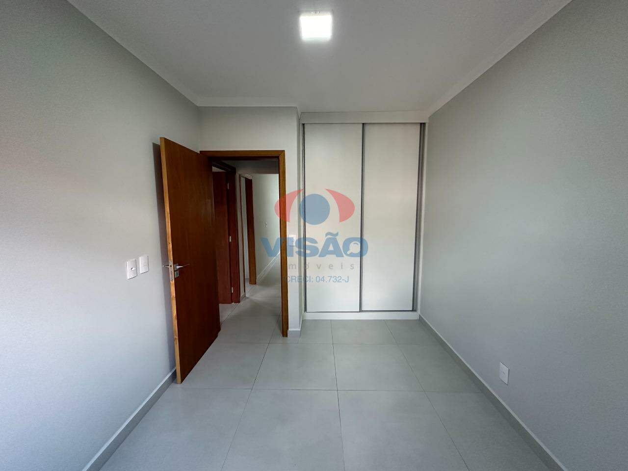 Casa em condomínio para aluguel no Jardim Panorama: 