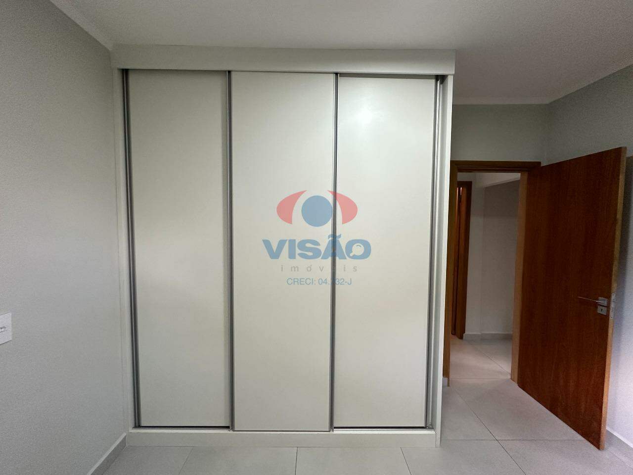 Casa em condomínio para aluguel no Jardim Panorama: 