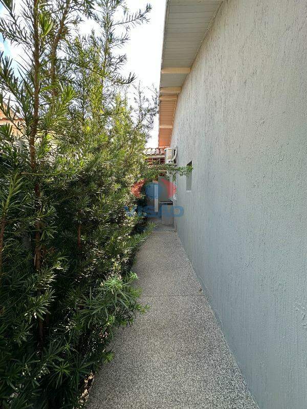 Casa em condomínio para aluguel no Jardim Panorama: 