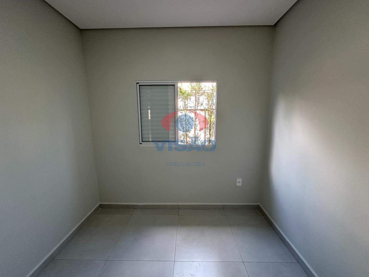 Casa em condomínio para aluguel no Jardim Panorama: 
