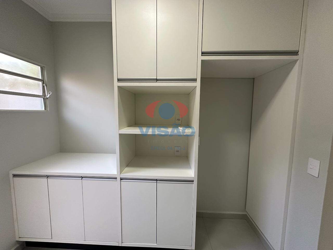 Casa em condomínio para aluguel no Jardim Panorama: 