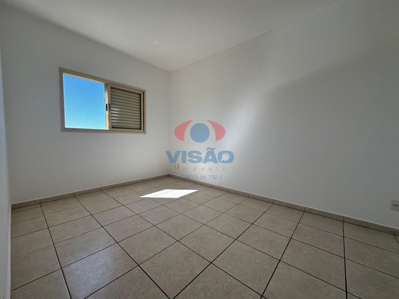 Apartamento para aluguel no Centro: 