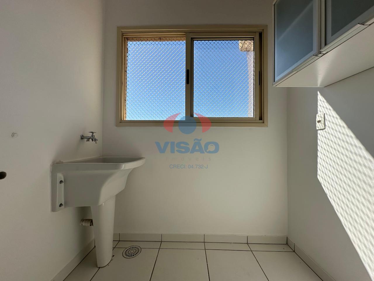 Apartamento para aluguel no Centro: 