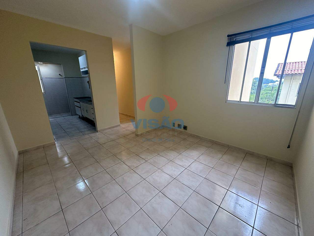 Apartamento para aluguel no Jardim Juliana: