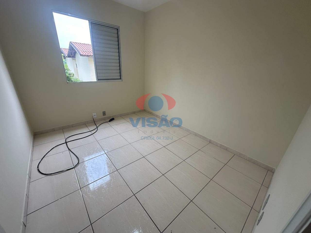 Apartamento para aluguel no Jardim Juliana: