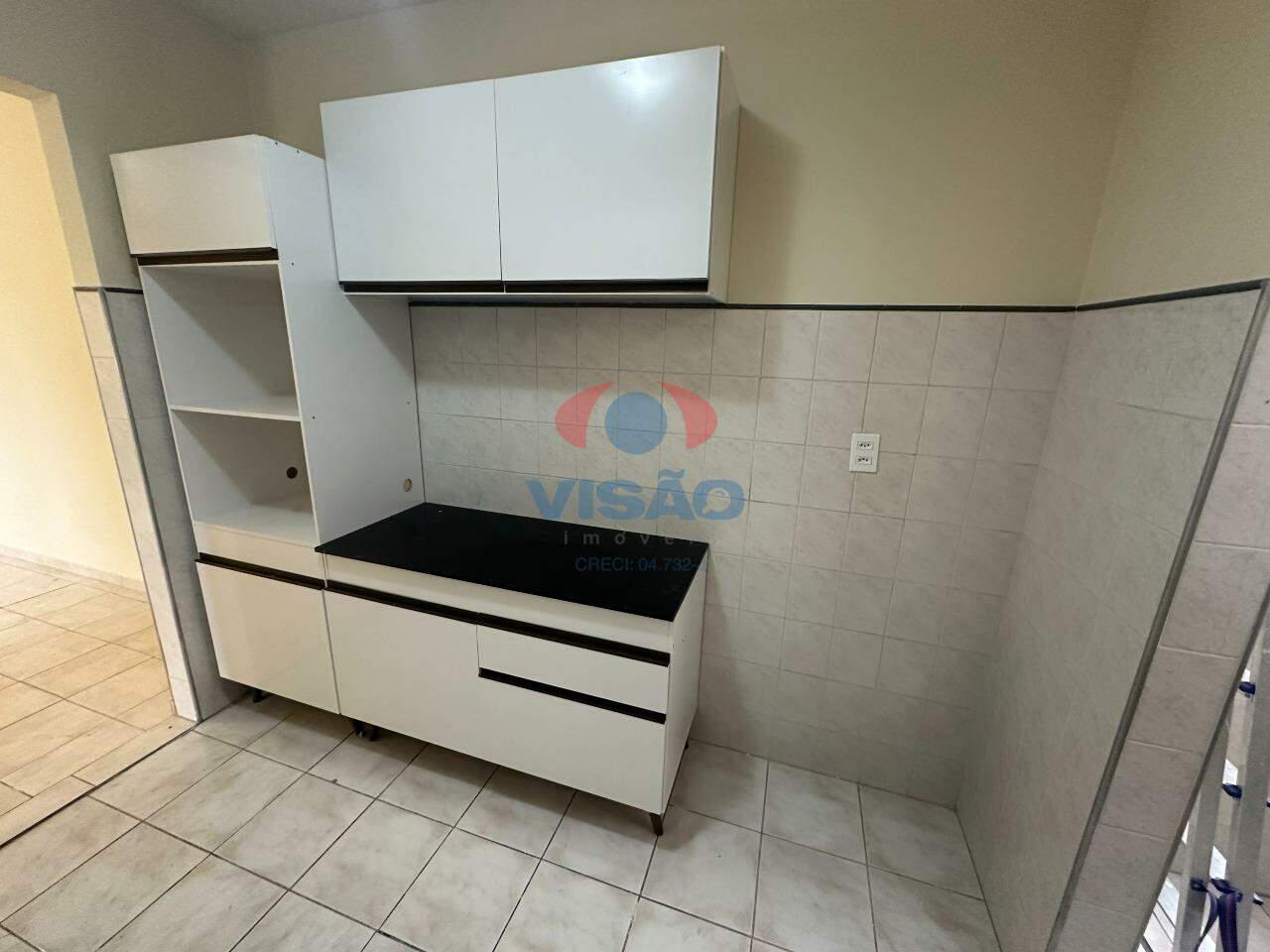Apartamento para aluguel no Jardim Juliana: