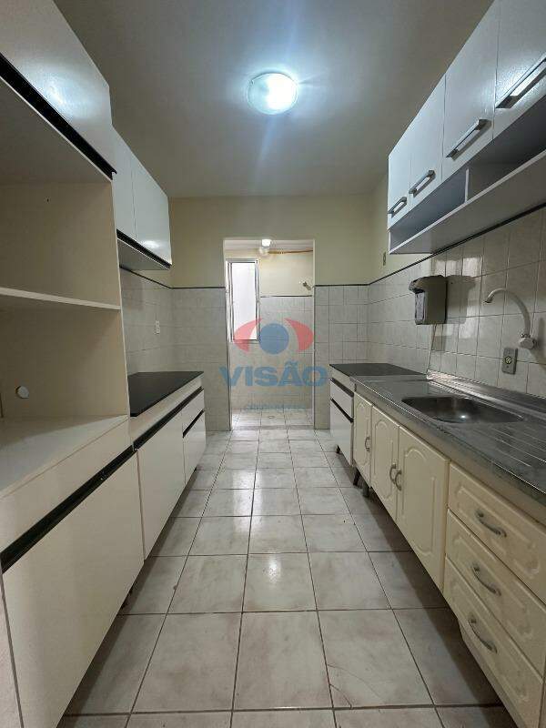 Apartamento para aluguel no Jardim Juliana: