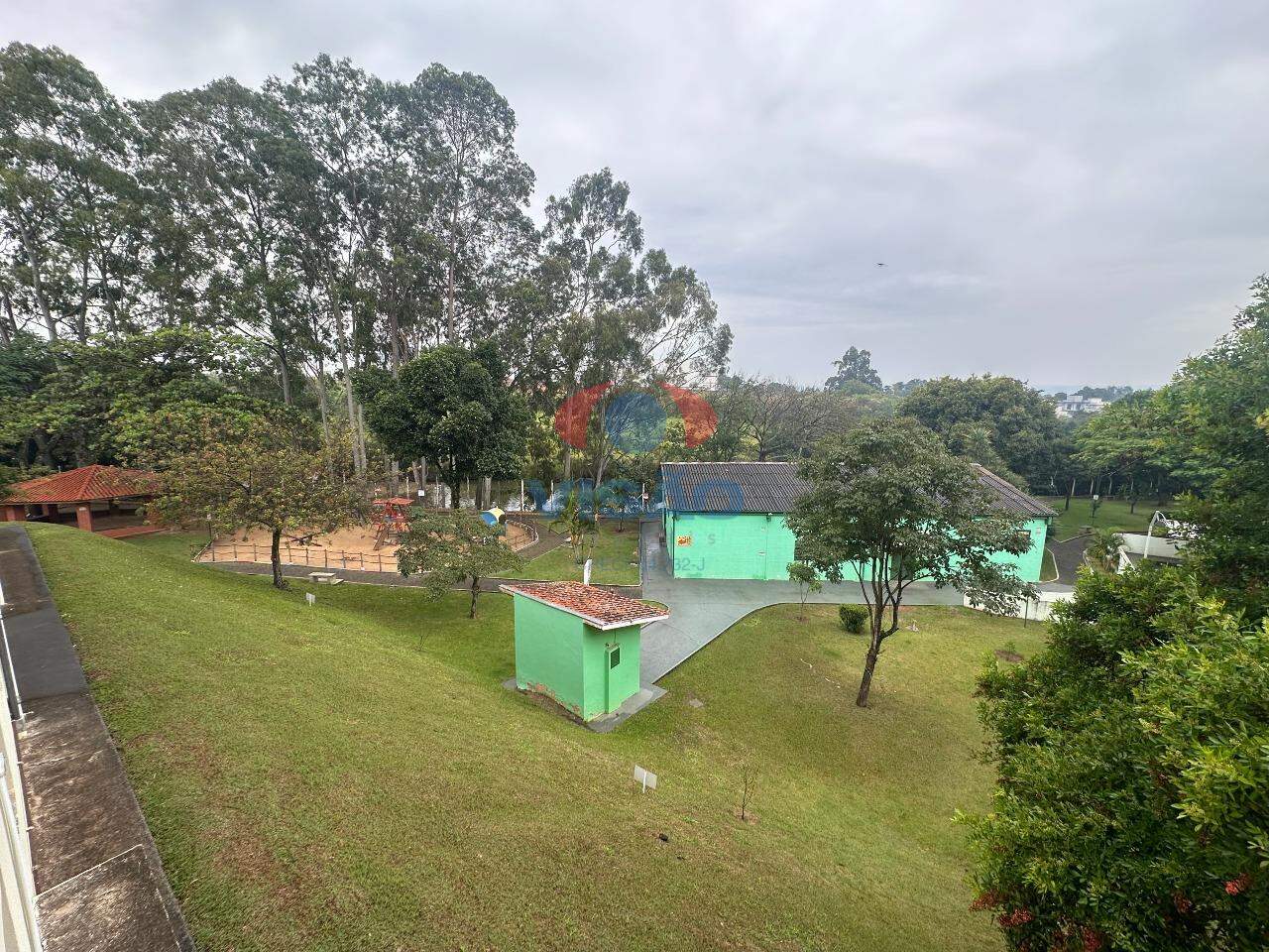 Apartamento para aluguel no Jardim Juliana: