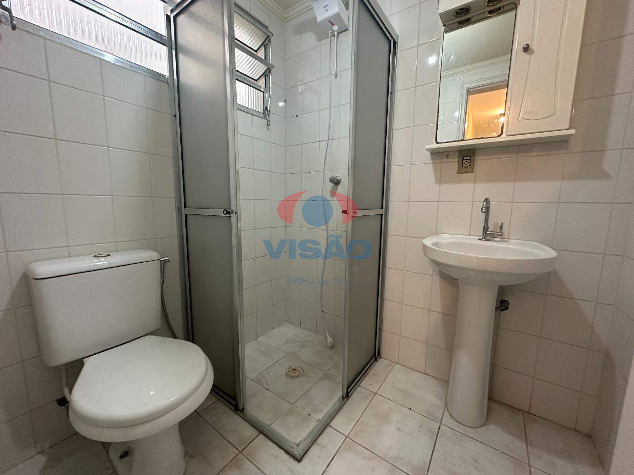 Apartamento para aluguel no Jardim Juliana: