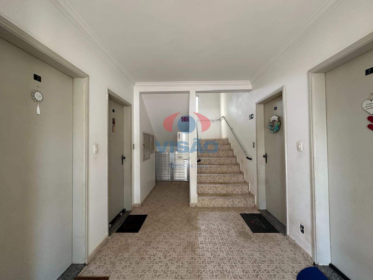 Apartamento para aluguel no Jardim Juliana: