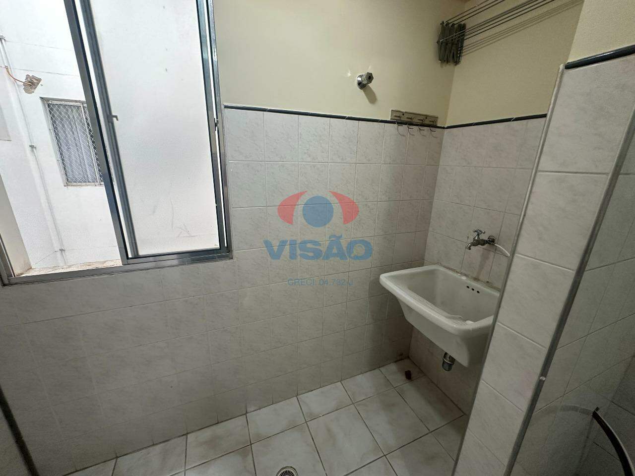 Apartamento para aluguel no Jardim Juliana: