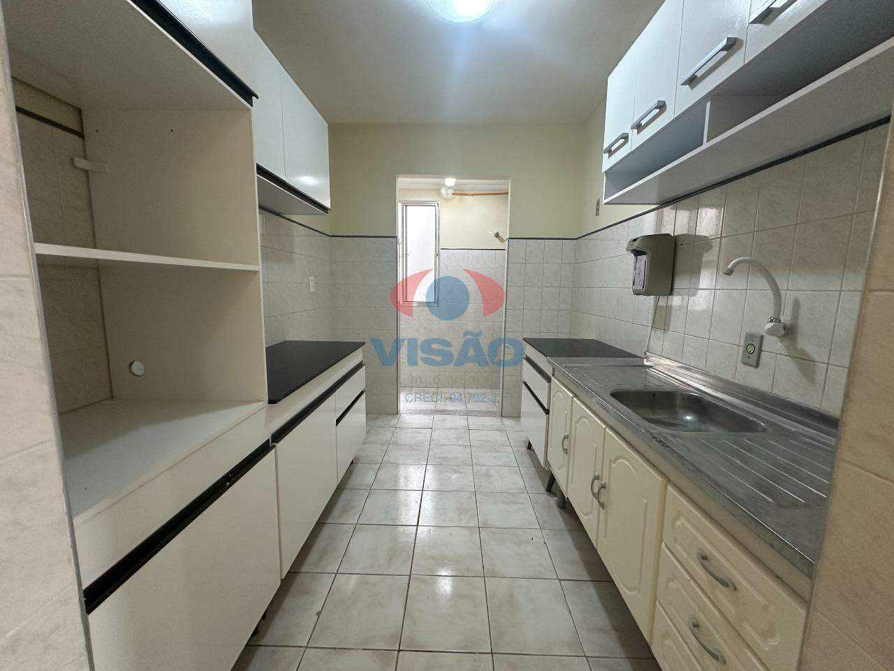 Apartamento para aluguel no Jardim Juliana: