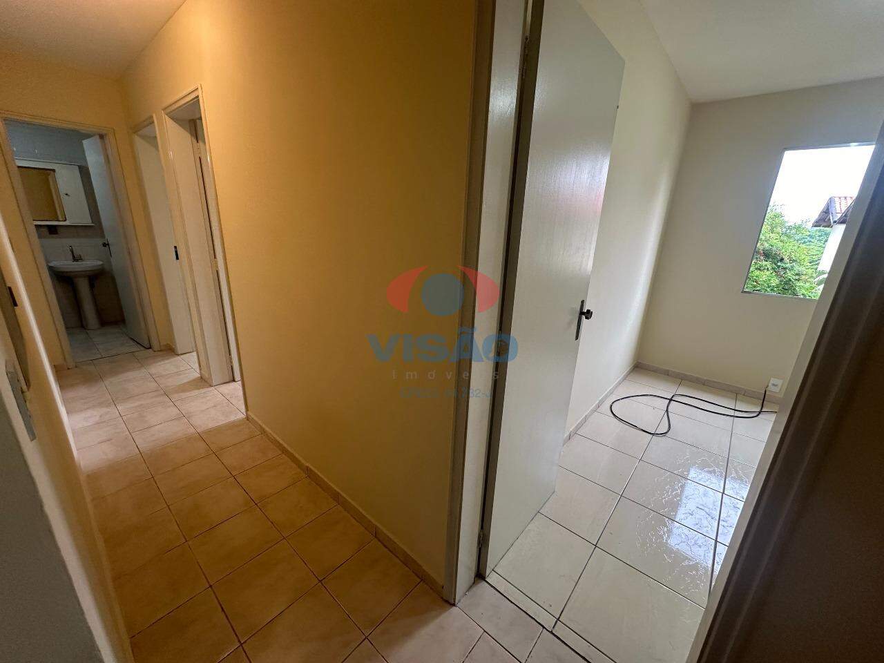 Apartamento para aluguel no Jardim Juliana:
