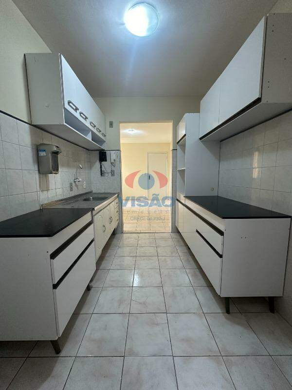Apartamento para aluguel no Jardim Juliana: