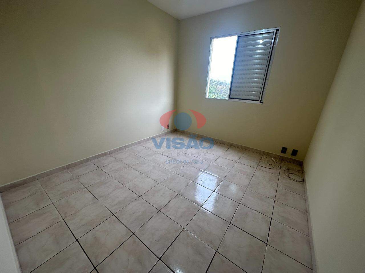 Apartamento para aluguel no Jardim Juliana: