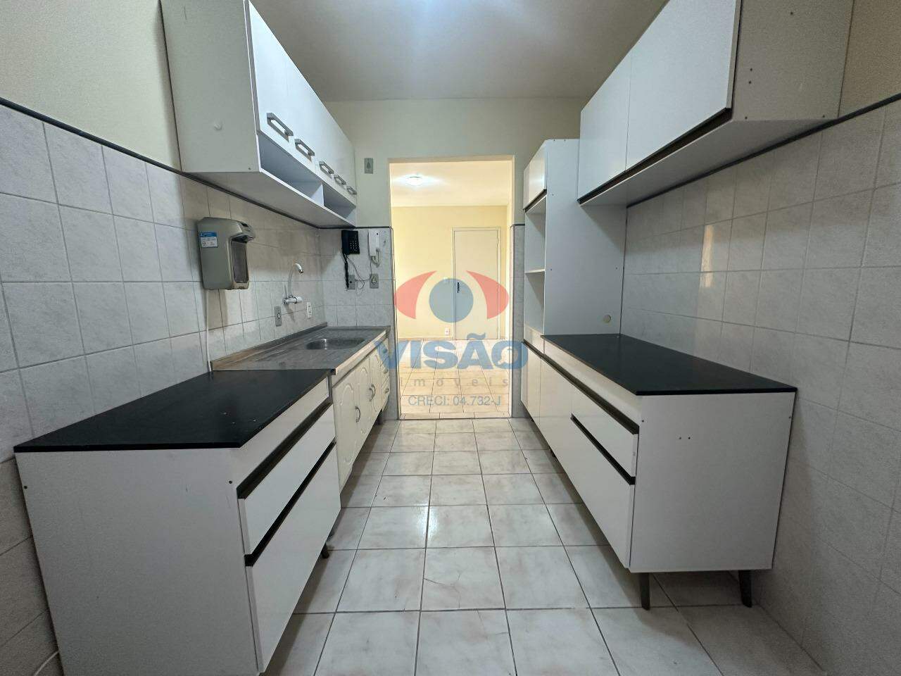 Apartamento para aluguel no Jardim Juliana:
