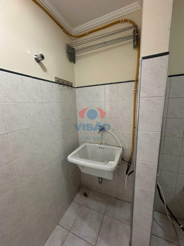 Apartamento para aluguel no Jardim Juliana: