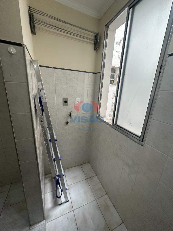 Apartamento para aluguel no Jardim Juliana: