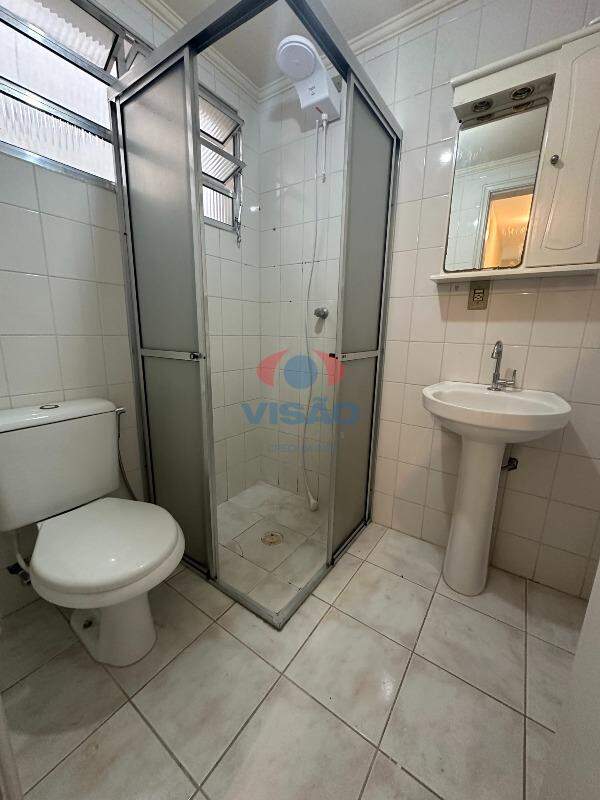 Apartamento para aluguel no Jardim Juliana: